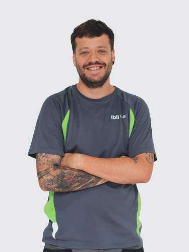 Julen Ancizar