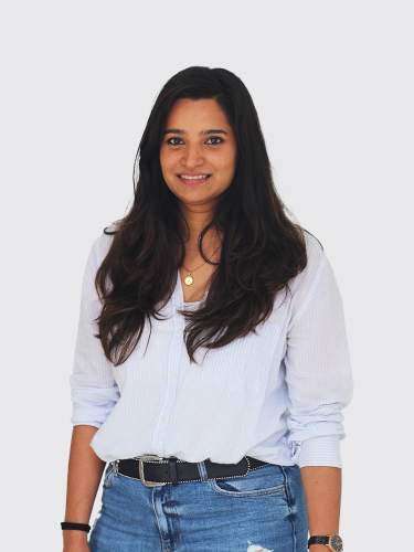 Alphy Antony