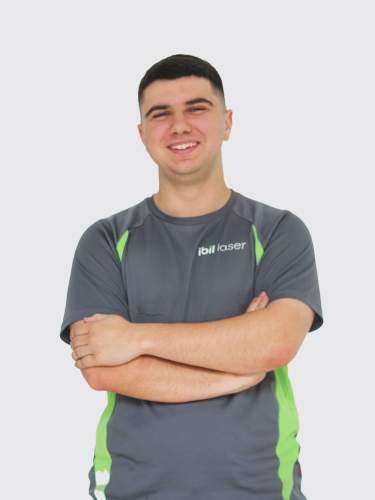 Amaru Rico