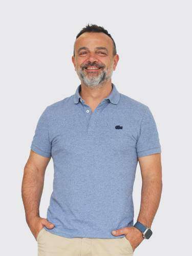 Iker Beraza
