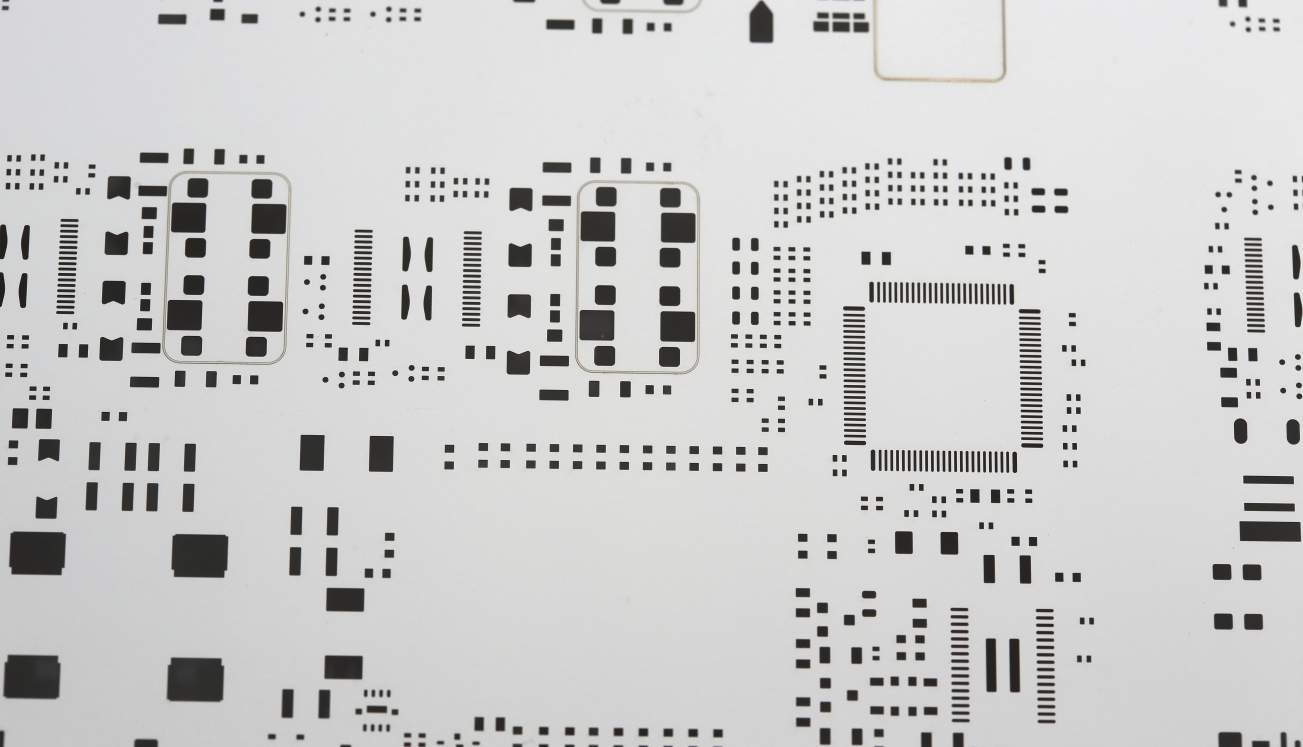 Multilevel (Microsoldadura)