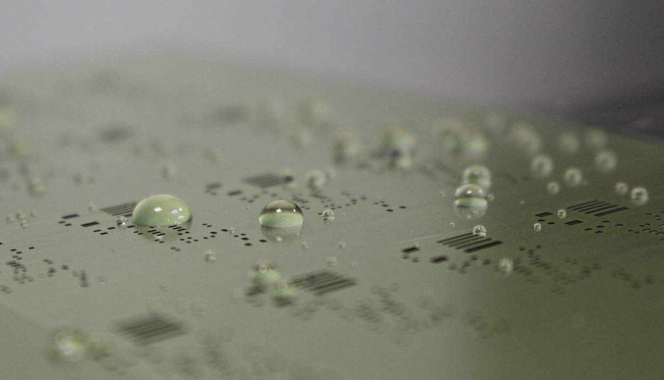 Nanocoating